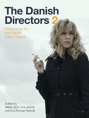 cover image of The Danish Directors 2